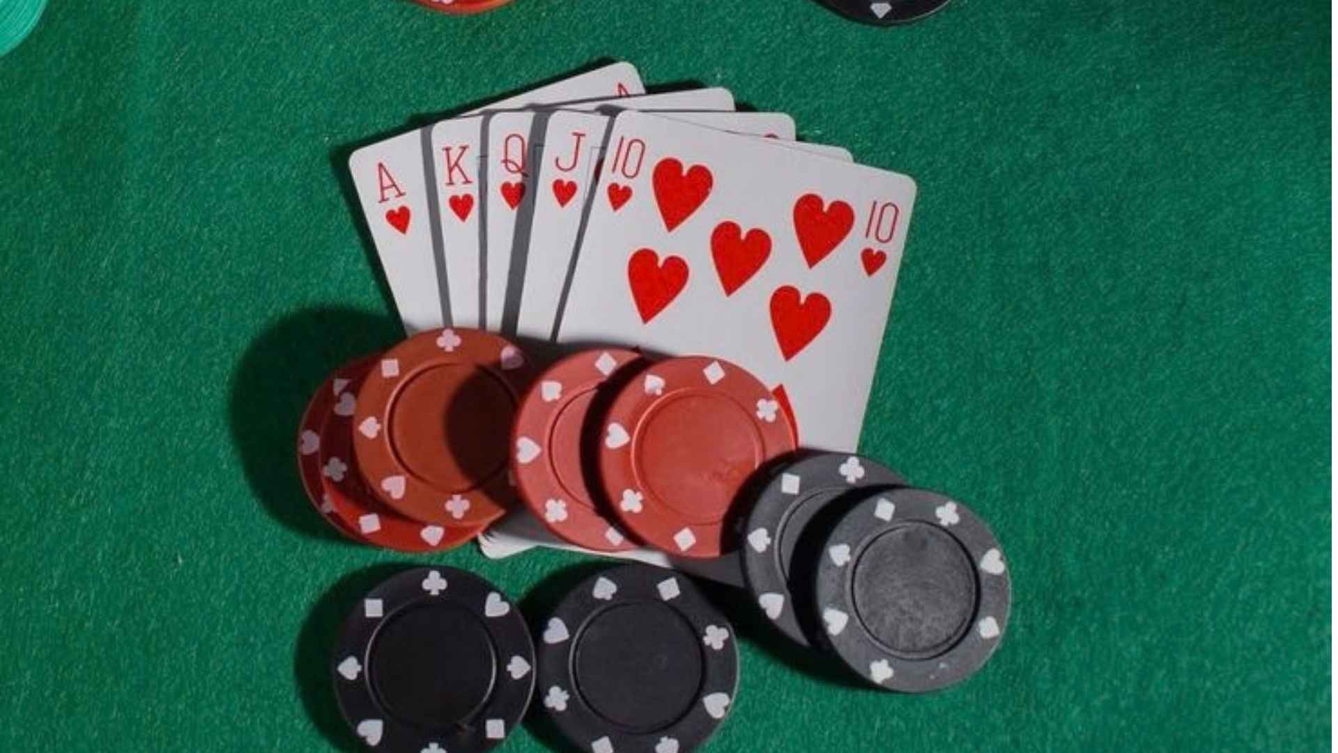 Free Casino Slot Games No Download No Registration